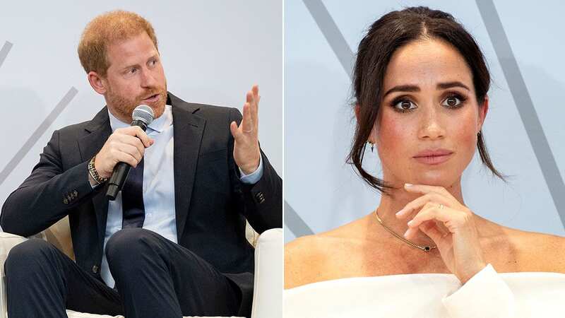 The Archewell Foundation released a new report outlining the Duke and Duchess of Sussex