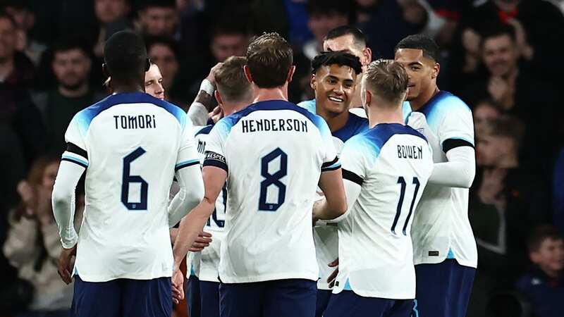 5 talking points as Ollie Watkins gives England narrow win over Australia