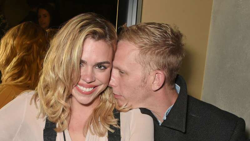 Billie Piper furious over Laurence Fox asking out another woman during their marriage (Image: Getty Images Europe)