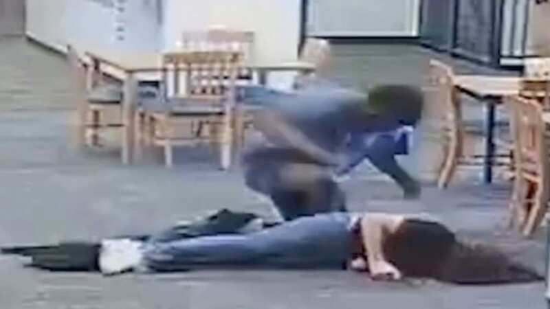 Teacher brutally attacked by 19-stone teen after asking him to put down Nintendo