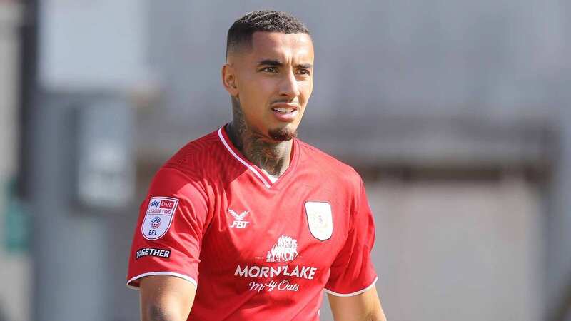 League Two star out to follow in Wilson