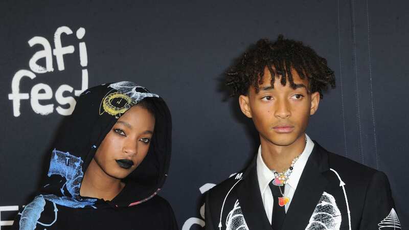 Willow and Jaden Smith share concerning posts after mum tells of split