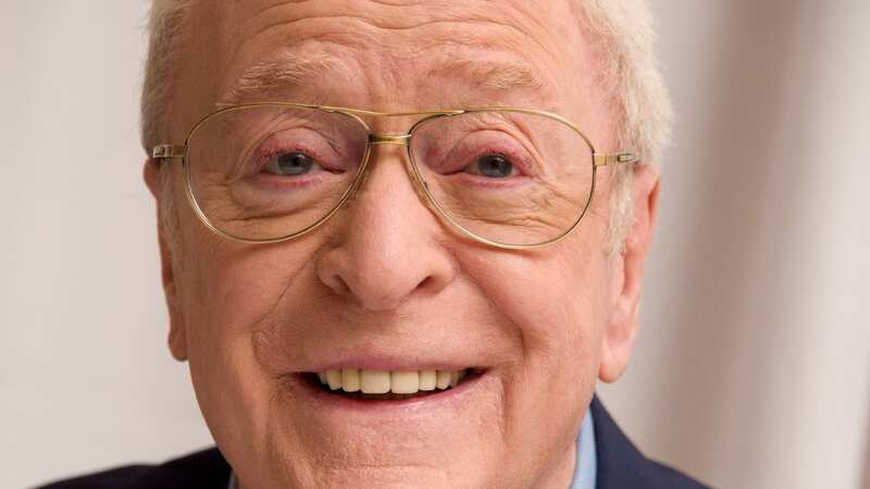 Sir Michael Caine, 90, announces retirement from acting in devastating update
