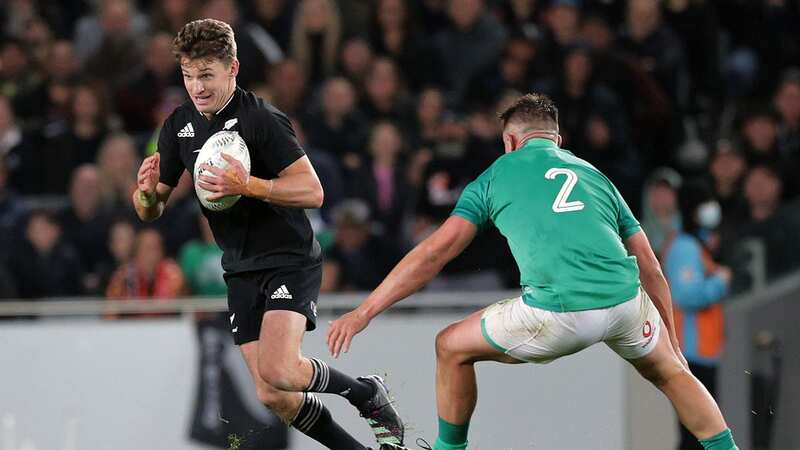 Ireland and New Zealand will renew their rivalry in the quarter-final of the World Cup