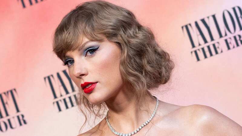 Taylor Swift