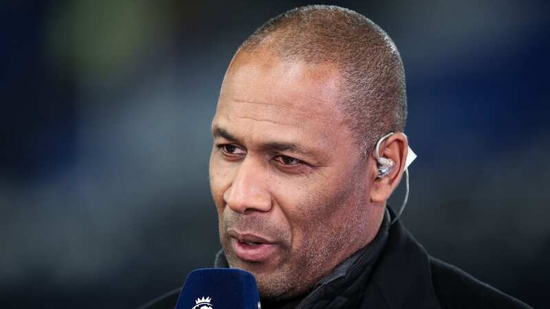 Les Ferdinand left Queens Park Rangers during the summer (Image: Getty Images)