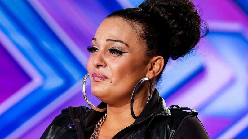 X Factor finalist unrecognisable - eight years after emotional audition