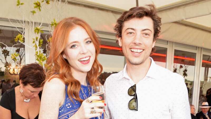 Inside Strictly star Angela Scanlon