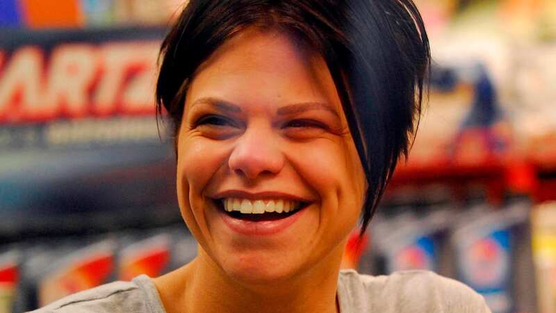 Jade Goody is regarded as one of the most legendary housemates in the Big Brother house. (Image: BBHPICTURES.COM)