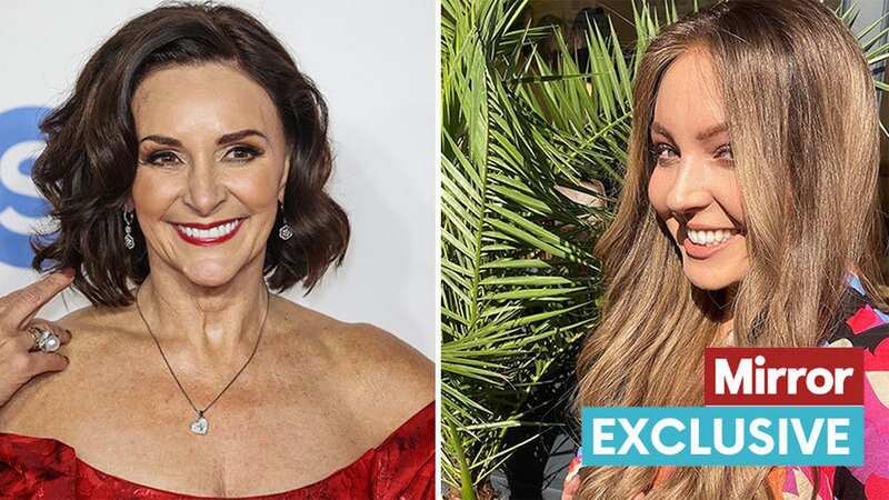 Amy Dowden will return to Strictly next year, vows head judge Shirley Ballas