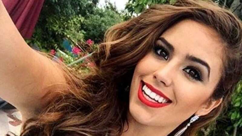Ex Miss World contestant, 26, dies following cancer battle as family shares heartbreaking tribute