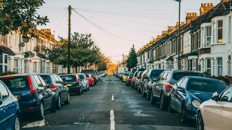 People are being warned over a Highway Code loophole over cars blocking driveways (Image: Getty Images/iStockphoto)