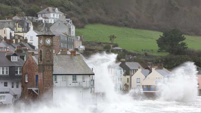 As many as 1.5 million homes could be at risk of flooding, say MPs (Image: Getty Images)
