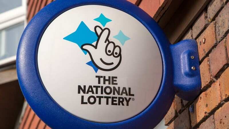 There is a £3.8 million jackpot tonight (Image: Universal Images Group via Getty Images)