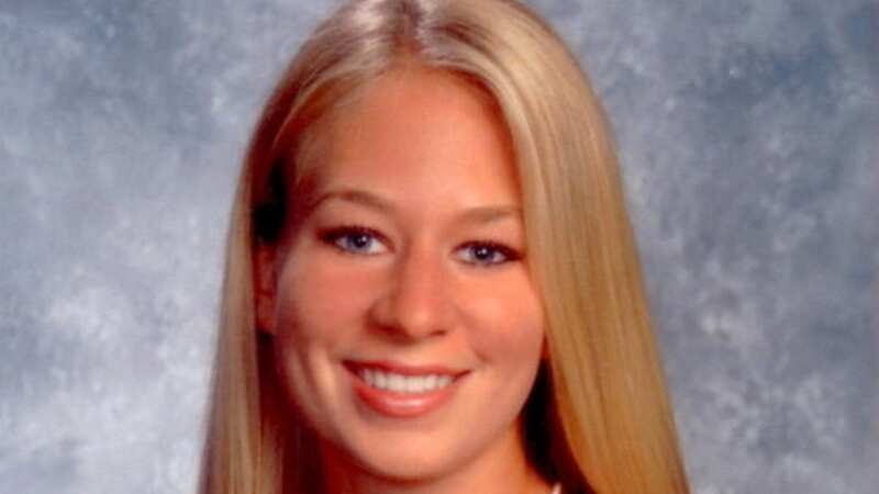 Natalee Holloway who disappeared 18 years ago (Image: Facebook)
