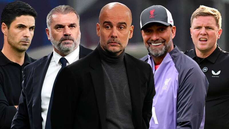 Five clubs could win the title this season - despite Jack Grealish