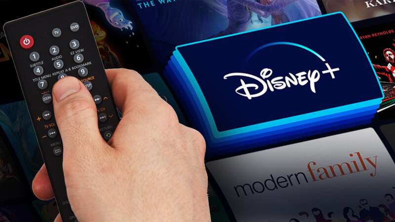 Disney+ fans need to be quick or risk paying a lot more (Image: DISNEY • GETTY)