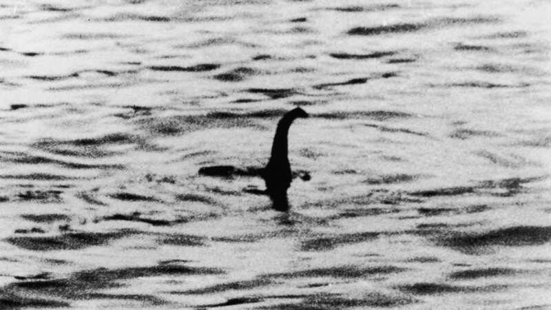 Loch Ness Monster official sightings registry shows 7 appearances in 2023 so far