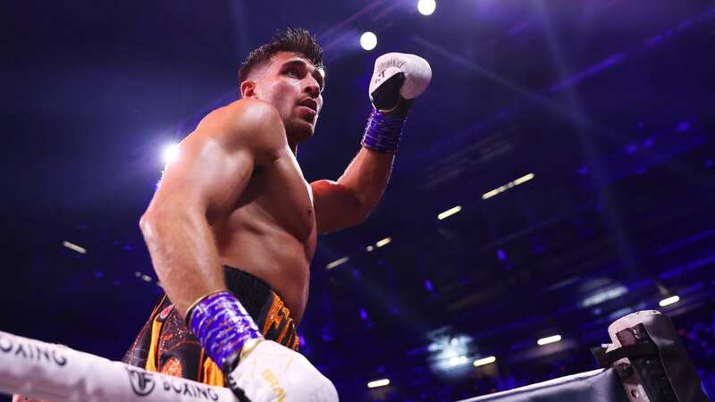 KSI vs Tommy Fury scorecards prove mistake was made with result of fight