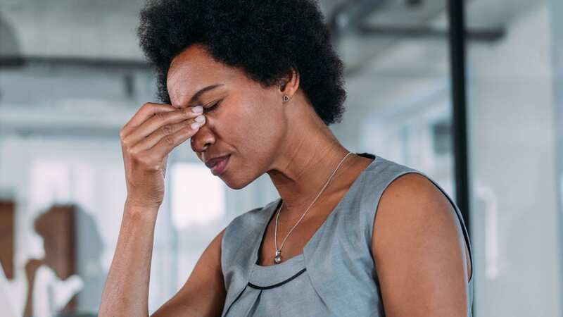 A woman was left devastated after her former co-worker commented on her weight. (Stock Photo) (Image: Getty Images)