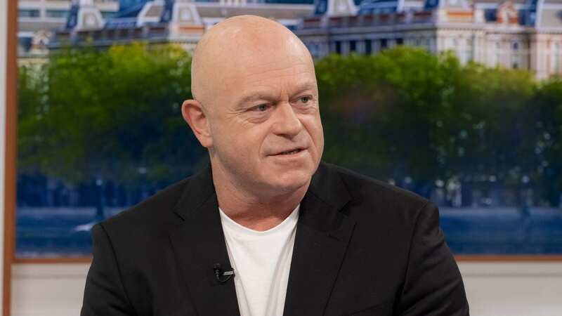 Ross Kemp details catastrophic first acting role which left children crying