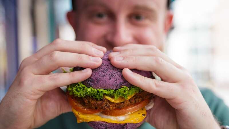 The fat could add authentic meat flavour to vegan alternatives [stock photo] (Image: Getty Images)