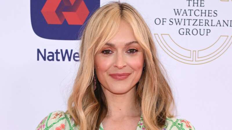 Fearne Cotton shares powerful message about overcoming eating disorder