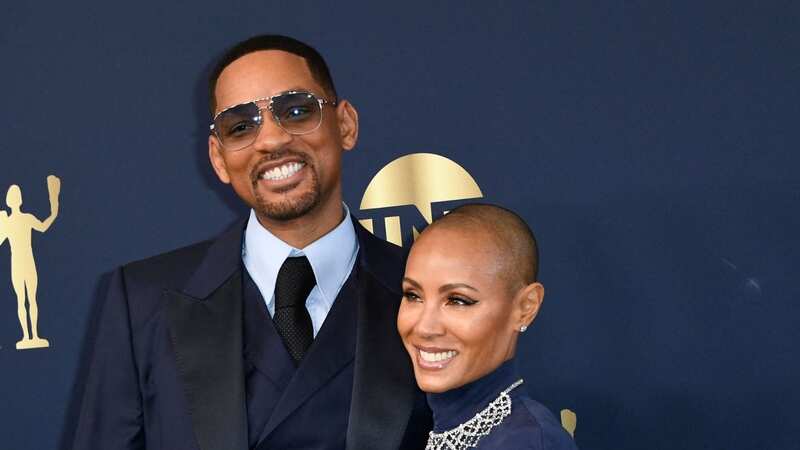 Will Smith has spoken for the first time since Jada