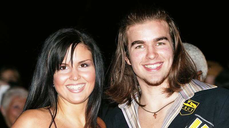 Stuart dated fellow housemate Michelle Bass for a year after leaving the Big Brother house (Image: Getty Images)