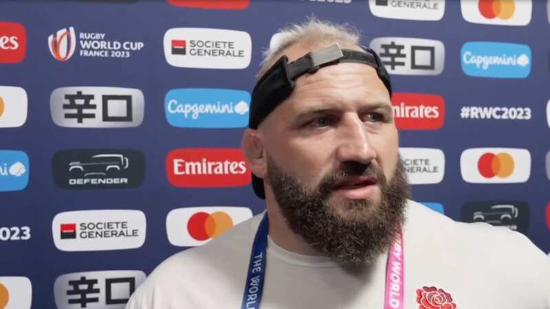 Marler gives perfect response to criticism from ex-England player after Fiji win