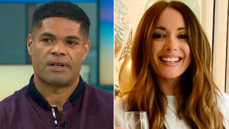 Calvin Buckley, the heartbroken partner of late Hollyoaks actress Frankie Jules-Hough, says the family can