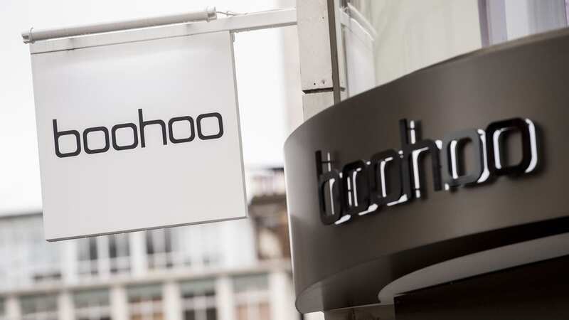 Frasers first bought a stake in Boohoo in June, initially taking a 5% holding. (Image: PA Archive/PA Images)