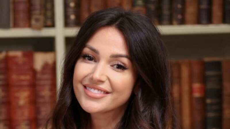 Michelle Keegan has shown us how to look stylish during the chilly season (Image: Mike Marsland/WireImage)
