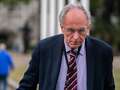 Tory MP Peter Bone found to have exposed himself to aide trapped in hotel room eiqetiquqirkinv