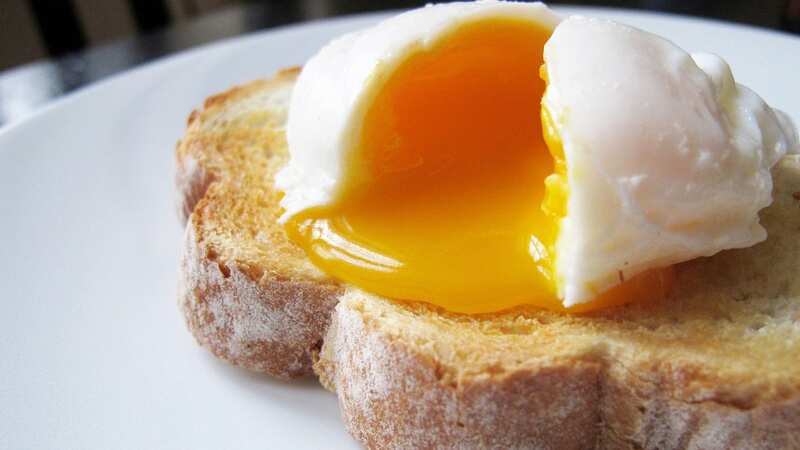 A chef has shared how to make the perfect poached egg. STOCK PIC (Image: Getty Images)