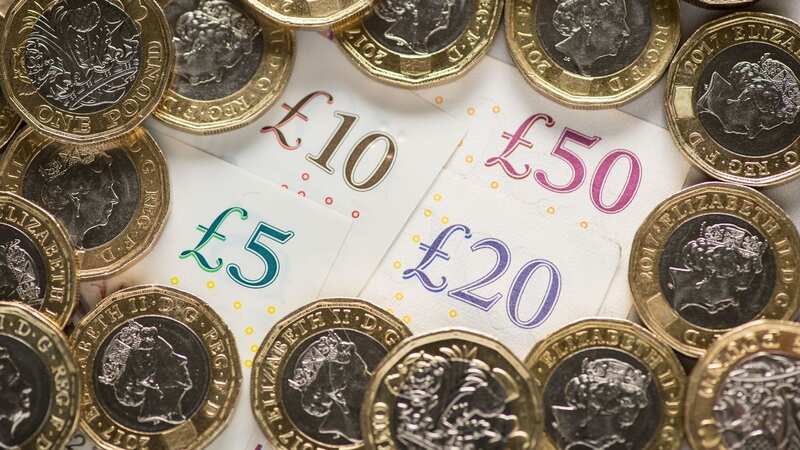 Information about assistance with living costs can be found on the Help For Households website. (Image: PA Archive/PA Images)