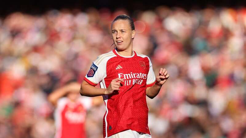 Beth Mead made her return in the win against Aston Villa (Image: Getty Images)