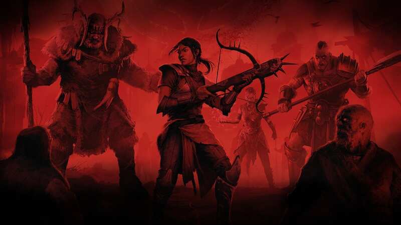 Diablo 4 Season 2 kicks off later this week. (Image: Blizzard)
