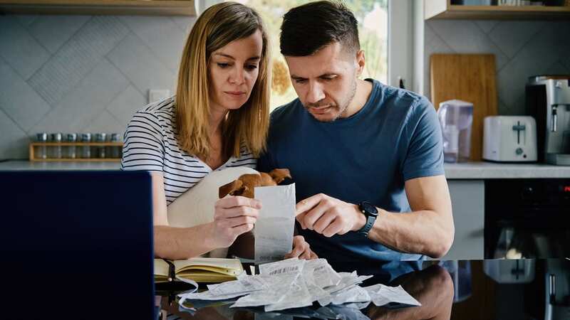 Struggling Brits can get help from the Government