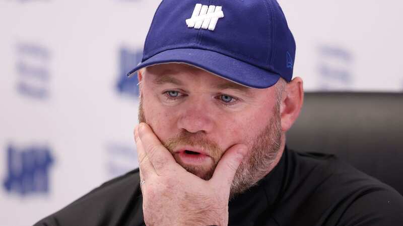 Rooney sent warning as he eyes ex-Man Utd star as first Birmingham transfer