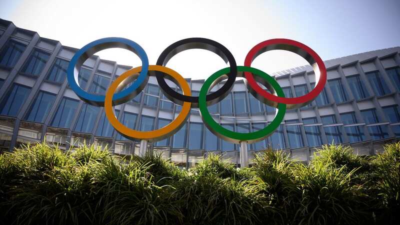 Five sports have been added to the 2028 Olympics (Image: AFP via Getty Images)