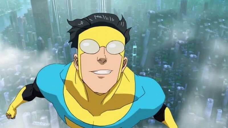 Invincible season 2 trailer drops on Prime Video and fans are impressed