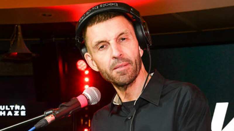 Last year Tim Westwood denied "all allegations of wrongdoing"