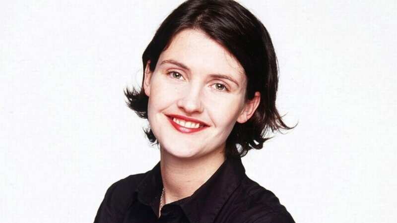 Anna Nolan became famous in 2000 as the runner-up on the first season of Big Brother (Image: Channel 4)