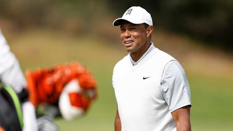 There are hopes Tiger Woods will return by the end of the year