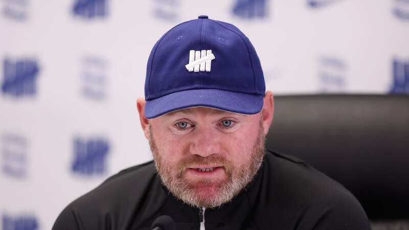New Birmingham City manager Wayne Rooney has turned to some trusted lieutenants as he puts his stamp on the club