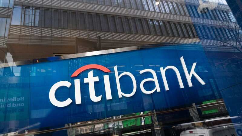 A banker has lost his unfair dismissal case against Citibank (Image: AP)