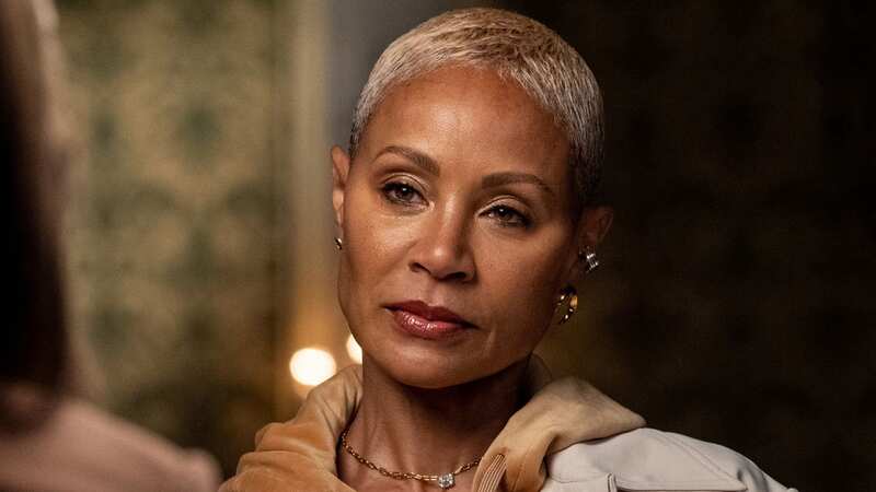 Jada Pinkett Smith told Will to 