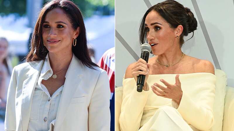 Meghan Markle expected to have major relaunch