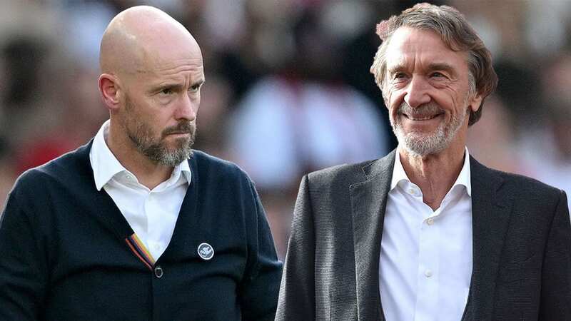 Ten Hag